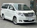 2013 Toyota Alphard