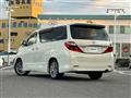 2013 Toyota Alphard