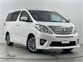 2014 Toyota Alphard