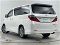2014 Toyota Alphard