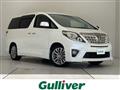 2014 Toyota Alphard