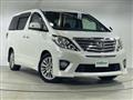 2014 Toyota Alphard