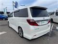 2014 Toyota Alphard