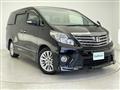 2014 Toyota Alphard