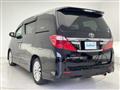 2014 Toyota Alphard