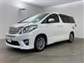 2014 Toyota Alphard
