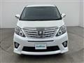 2014 Toyota Alphard
