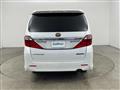 2014 Toyota Alphard