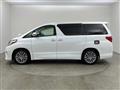 2014 Toyota Alphard