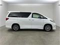 2014 Toyota Alphard