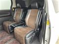2014 Toyota Alphard