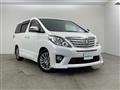 2014 Toyota Alphard