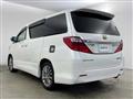 2014 Toyota Alphard