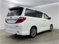 2014 Toyota Alphard
