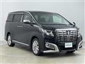 2015 Toyota Alphard