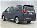 2015 Toyota Alphard