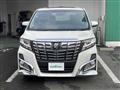 2015 Toyota Alphard