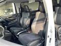 2015 Toyota Alphard