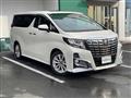 2015 Toyota Alphard