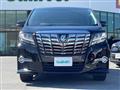 2015 Toyota Alphard