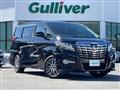 2015 Toyota Alphard