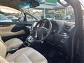 2015 Toyota Alphard