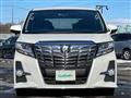 2015 Toyota Alphard
