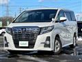 2015 Toyota Alphard