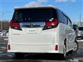 2015 Toyota Alphard
