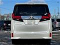 2015 Toyota Alphard
