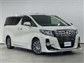 2015 Toyota Alphard