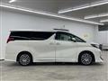 2015 Toyota Alphard