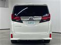 2015 Toyota Alphard