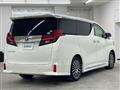 2015 Toyota Alphard