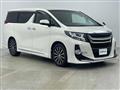 2015 Toyota Alphard