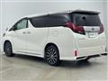 2015 Toyota Alphard