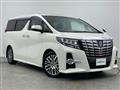 2015 Toyota Alphard