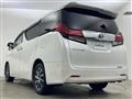 2015 Toyota Alphard