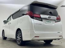2015 Toyota Alphard