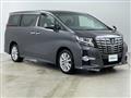 2015 Toyota Alphard