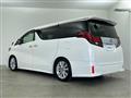2015 Toyota Alphard