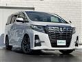2015 Toyota Alphard