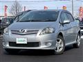 2010 Toyota Auris