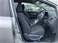 2010 Toyota Auris