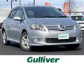 2010 Toyota Auris