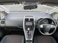 2010 Toyota Auris