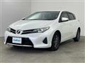 2013 Toyota Auris