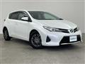 2013 Toyota Auris