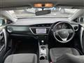 2014 Toyota Auris