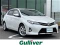2014 Toyota Auris